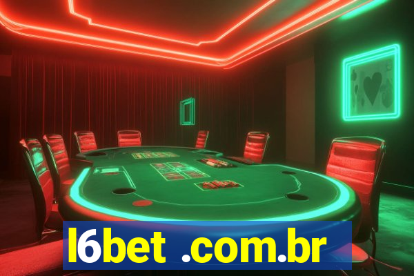 l6bet .com.br